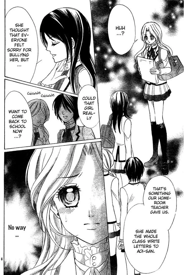 Shinigami Lovers Chapter 5 page 7 - 