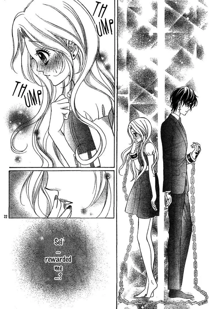 Shinigami Lovers Chapter 6 page 23 - 