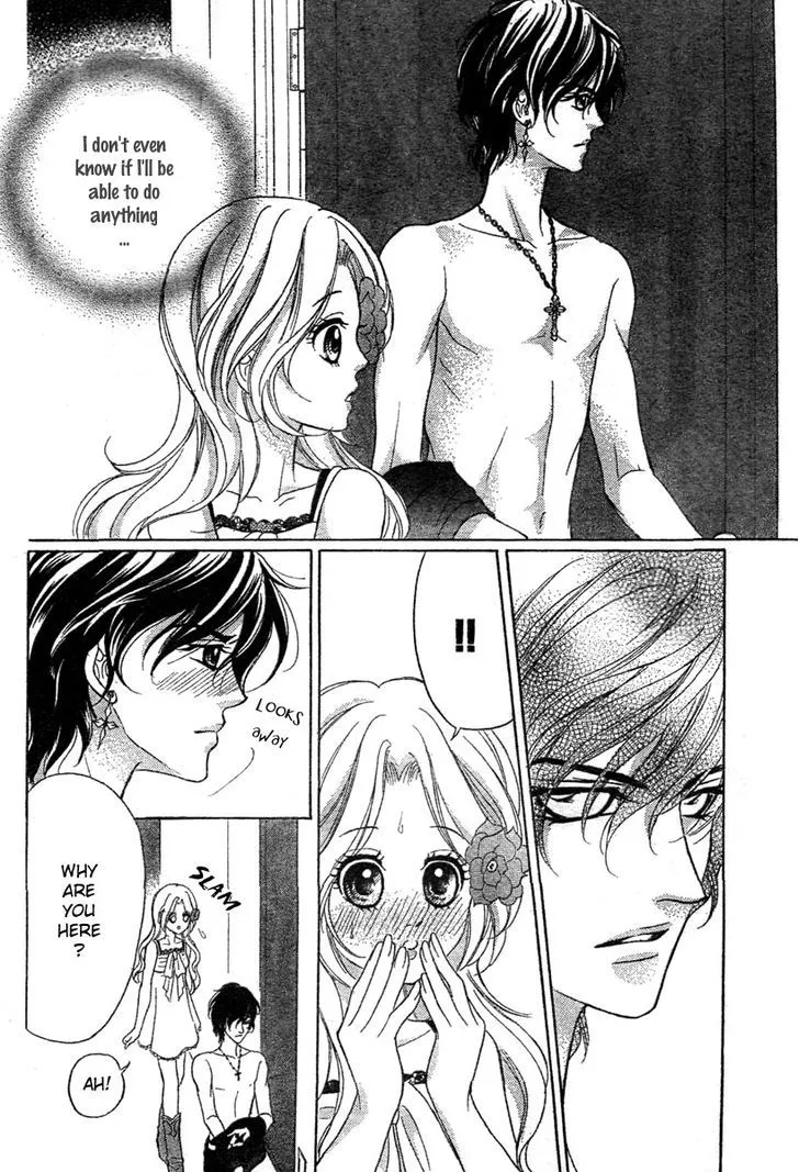 Shinigami Lovers Chapter 8 page 9 - 