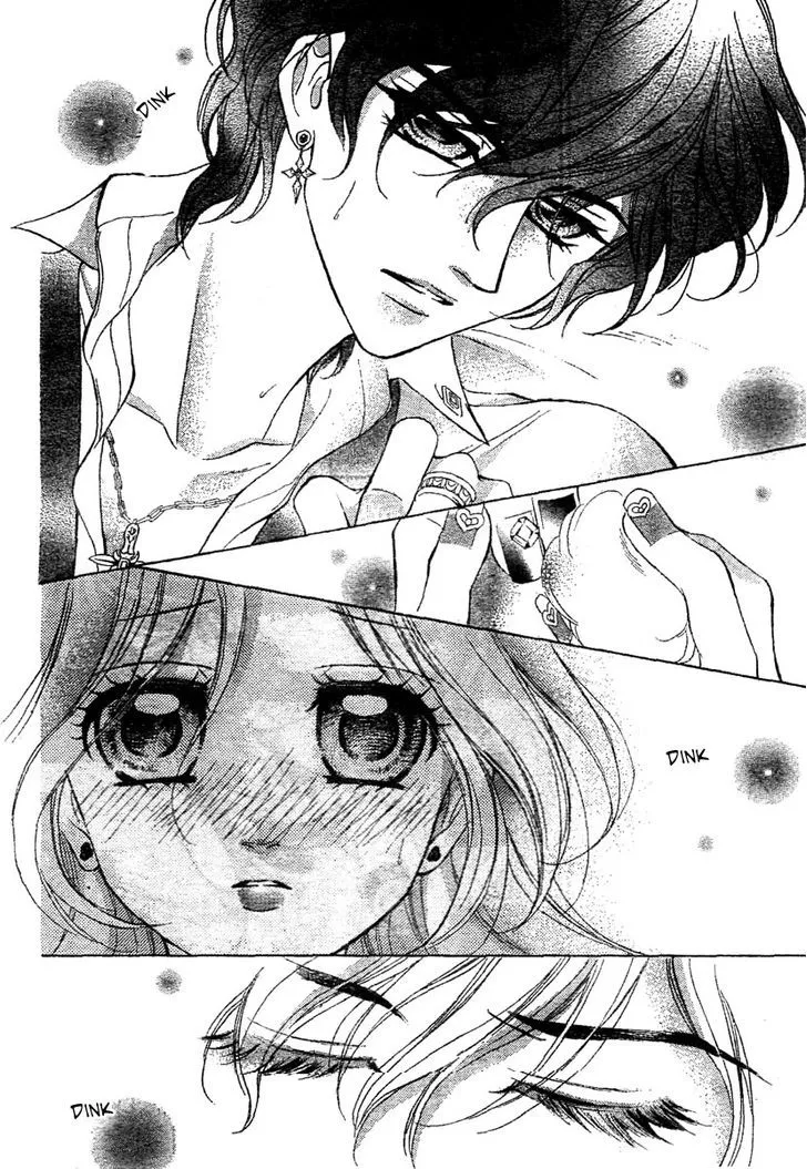 Shinigami Lovers Chapter 9 page 15 - 