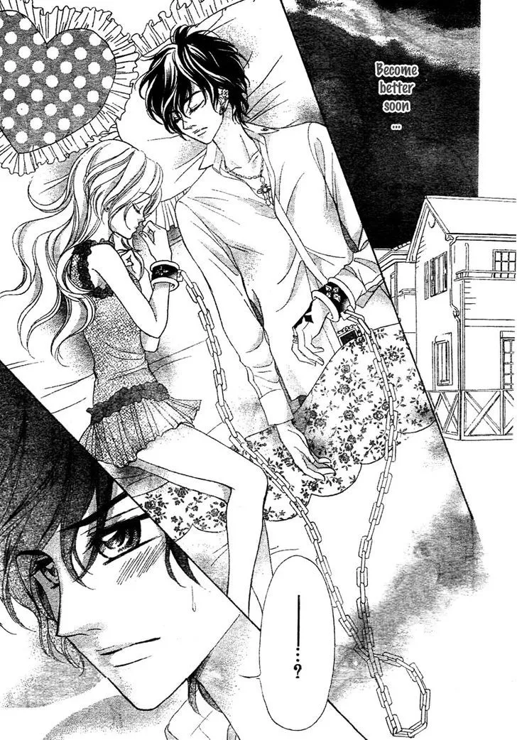 Shinigami Lovers Chapter 9 page 24 - 