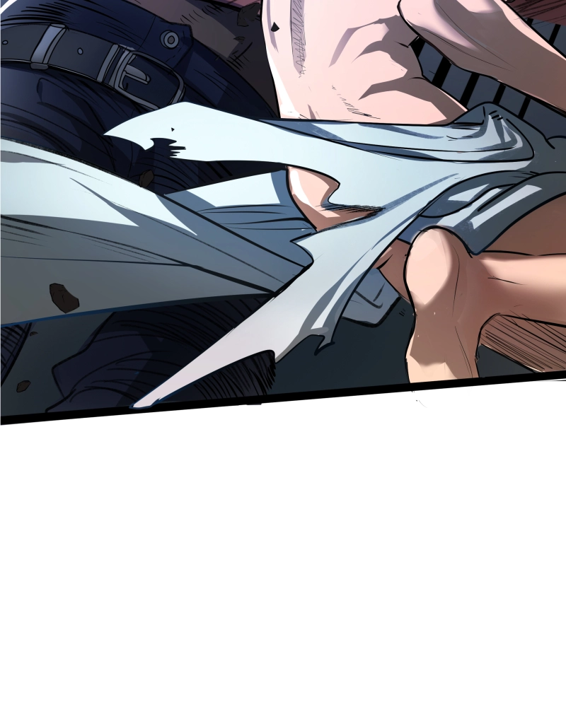 Shinigami ni datte, Ai wa aru. Chapter 1 page 101 - 