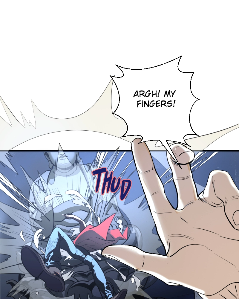 Shinigami ni datte, Ai wa aru. Chapter 1 page 103 - 