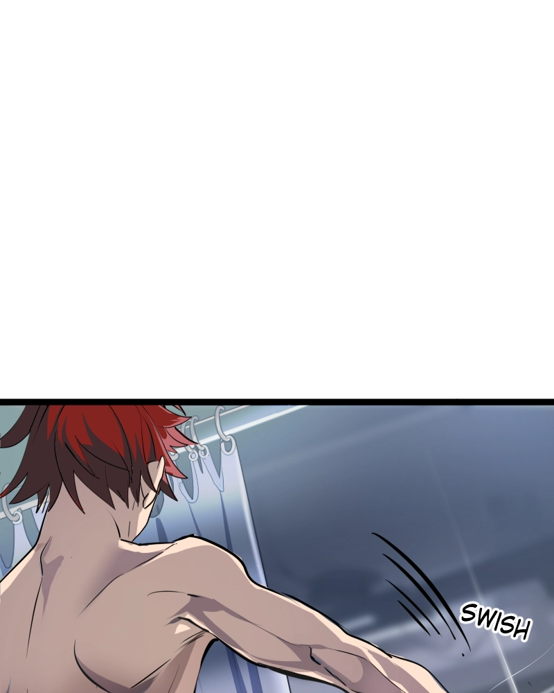 Shinigami ni datte, Ai wa aru. Chapter 1 page 108 - 