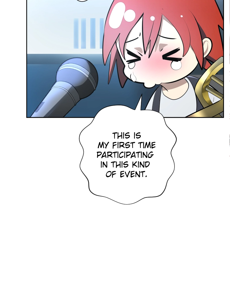 Shinigami ni datte, Ai wa aru. Chapter 1 page 12 - 