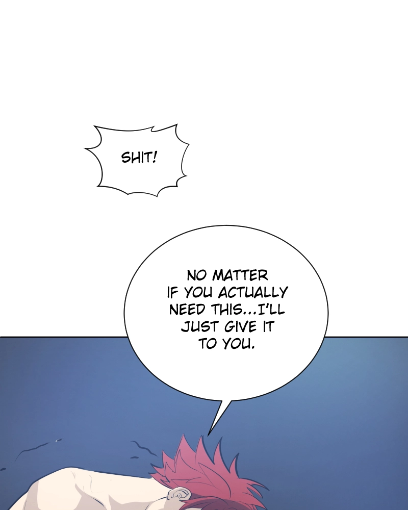 Shinigami ni datte, Ai wa aru. Chapter 1 page 114 - 