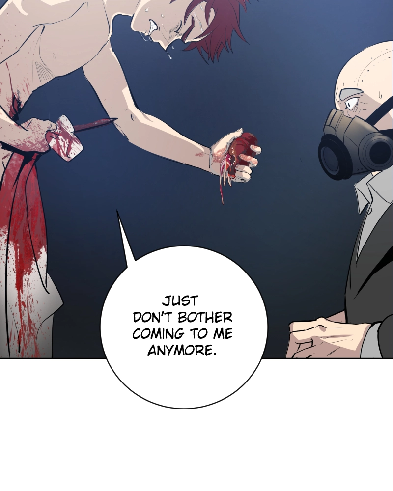 Shinigami ni datte, Ai wa aru. Chapter 1 page 115 - 