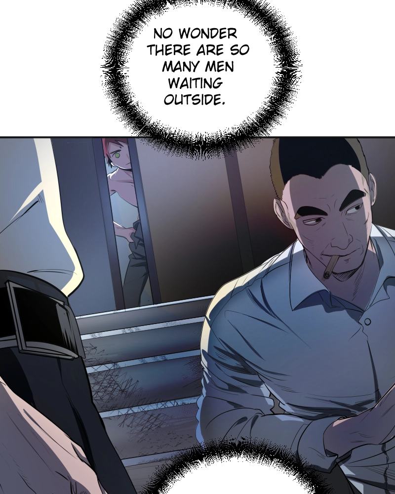 Shinigami ni datte, Ai wa aru. Chapter 1 page 119 - 