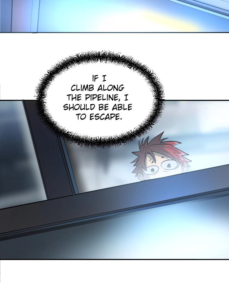 Shinigami ni datte, Ai wa aru. Chapter 1 page 122 - 