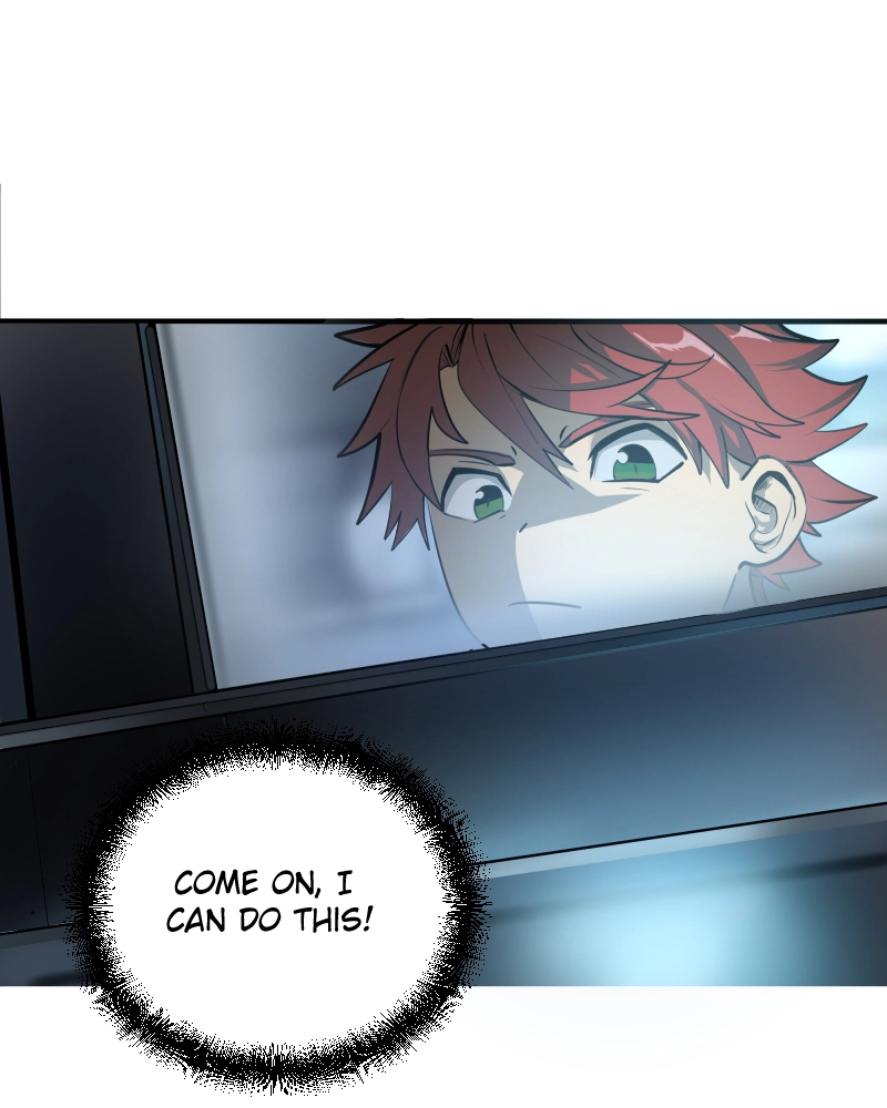 Shinigami ni datte, Ai wa aru. Chapter 1 page 123 - 