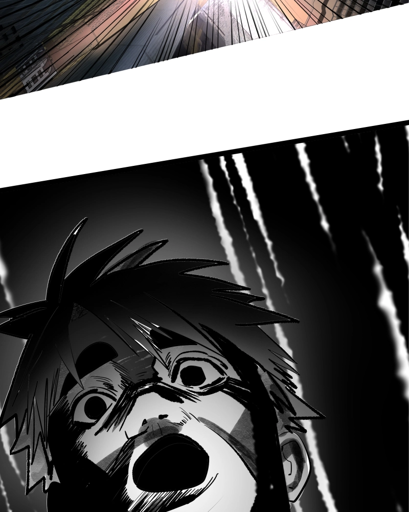 Shinigami ni datte, Ai wa aru. Chapter 1 page 126 - 