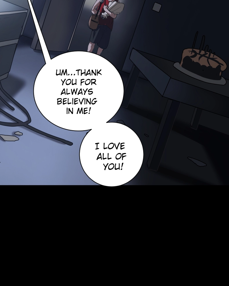 Shinigami ni datte, Ai wa aru. Chapter 1 page 14 - 