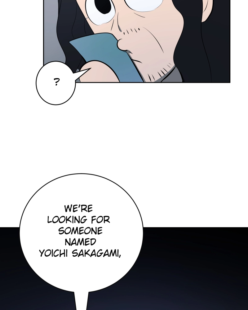 Shinigami ni datte, Ai wa aru. Chapter 1 page 137 - 