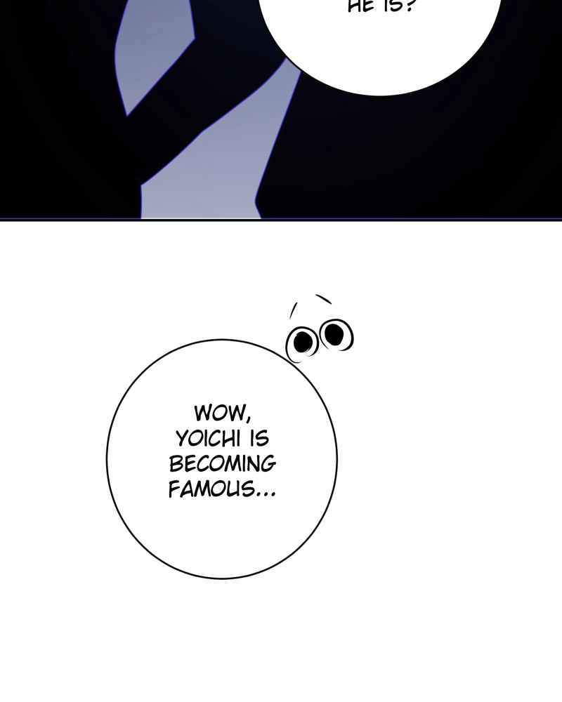 Shinigami ni datte, Ai wa aru. Chapter 1 page 139 - 