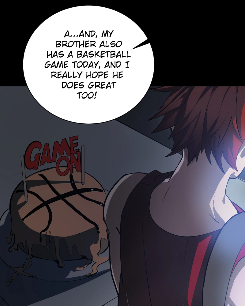Shinigami ni datte, Ai wa aru. Chapter 1 page 15 - 
