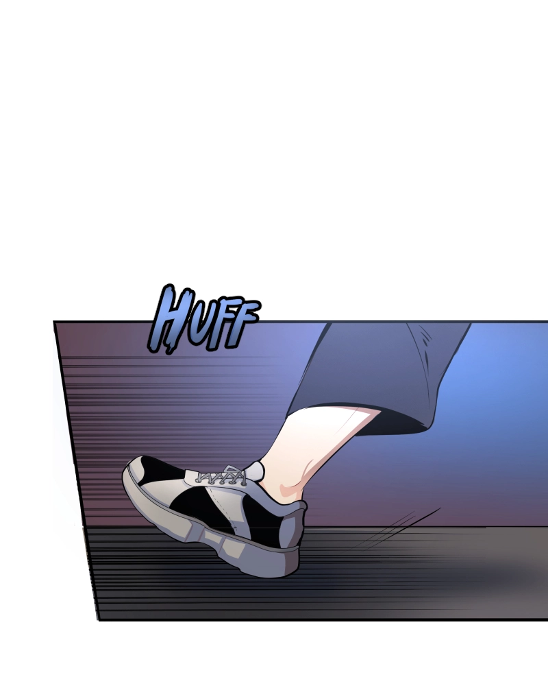 Shinigami ni datte, Ai wa aru. Chapter 1 page 141 - 