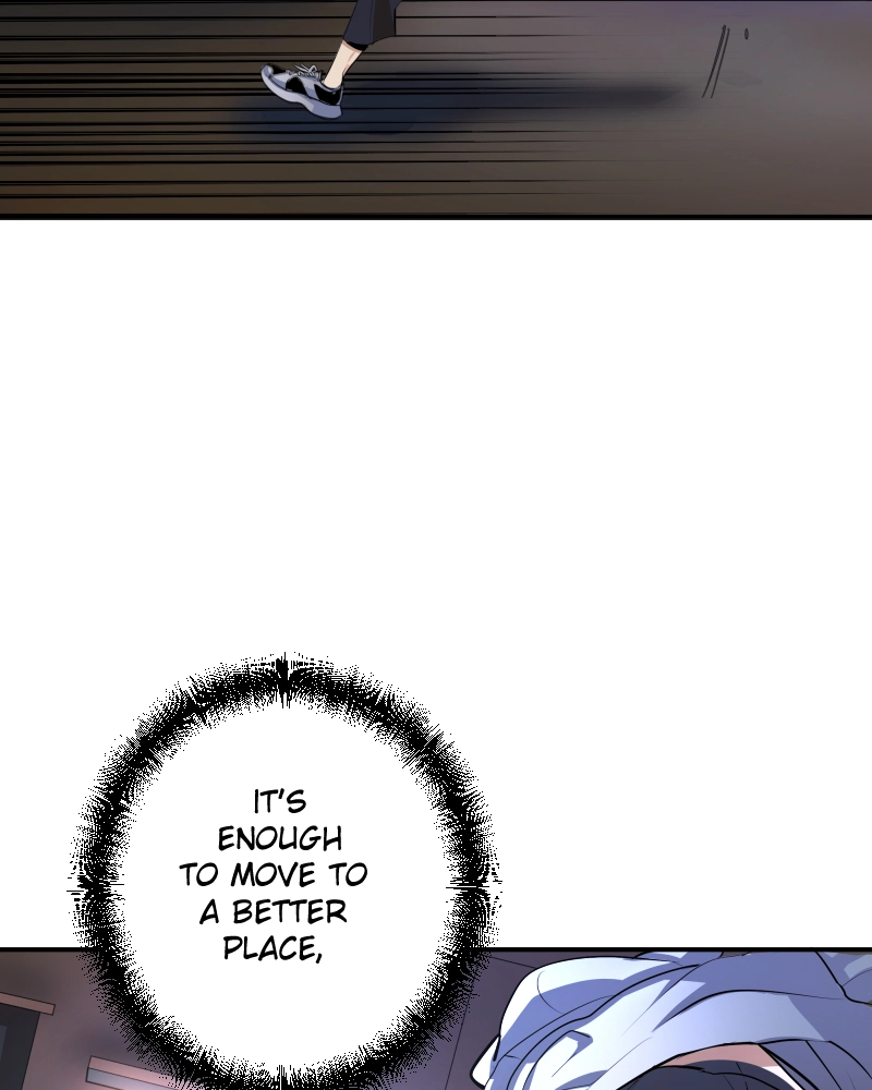 Shinigami ni datte, Ai wa aru. Chapter 1 page 143 - 
