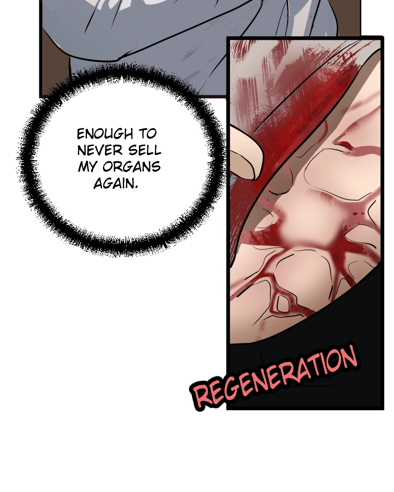 Shinigami ni datte, Ai wa aru. Chapter 1 page 149 - 