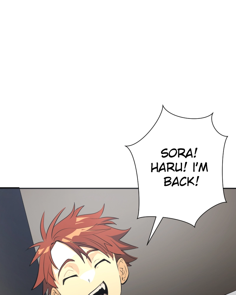 Shinigami ni datte, Ai wa aru. Chapter 1 page 153 - 
