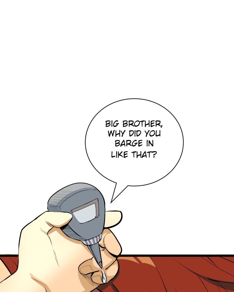 Shinigami ni datte, Ai wa aru. Chapter 1 page 160 - 