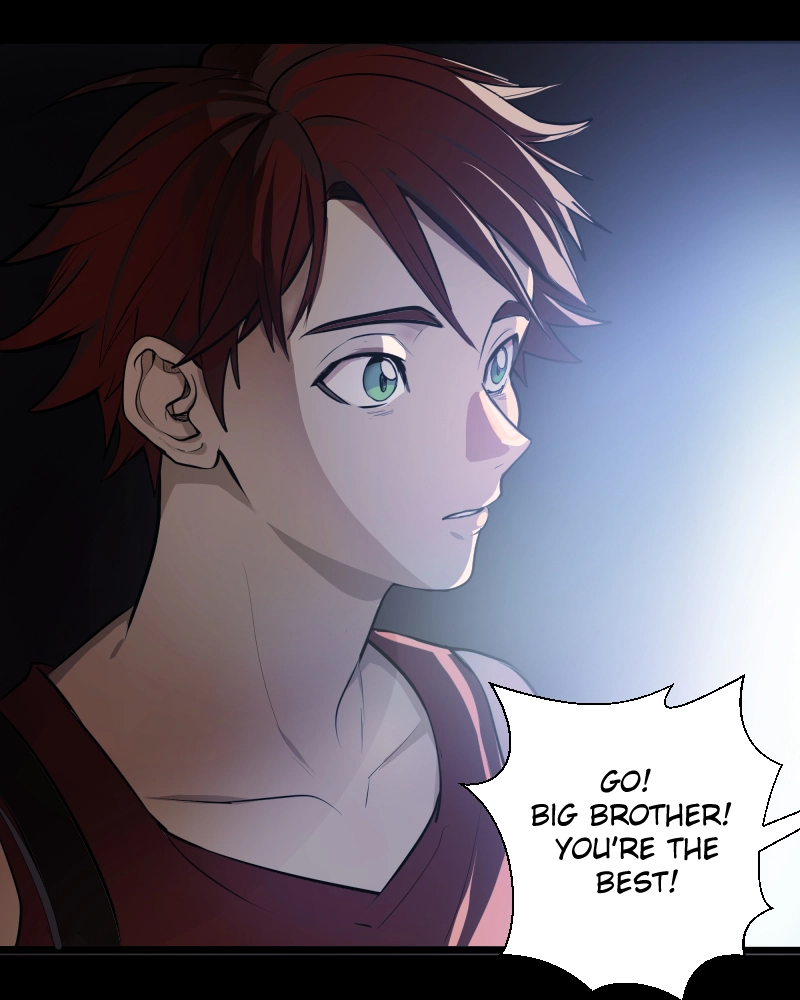 Shinigami ni datte, Ai wa aru. Chapter 1 page 17 - 