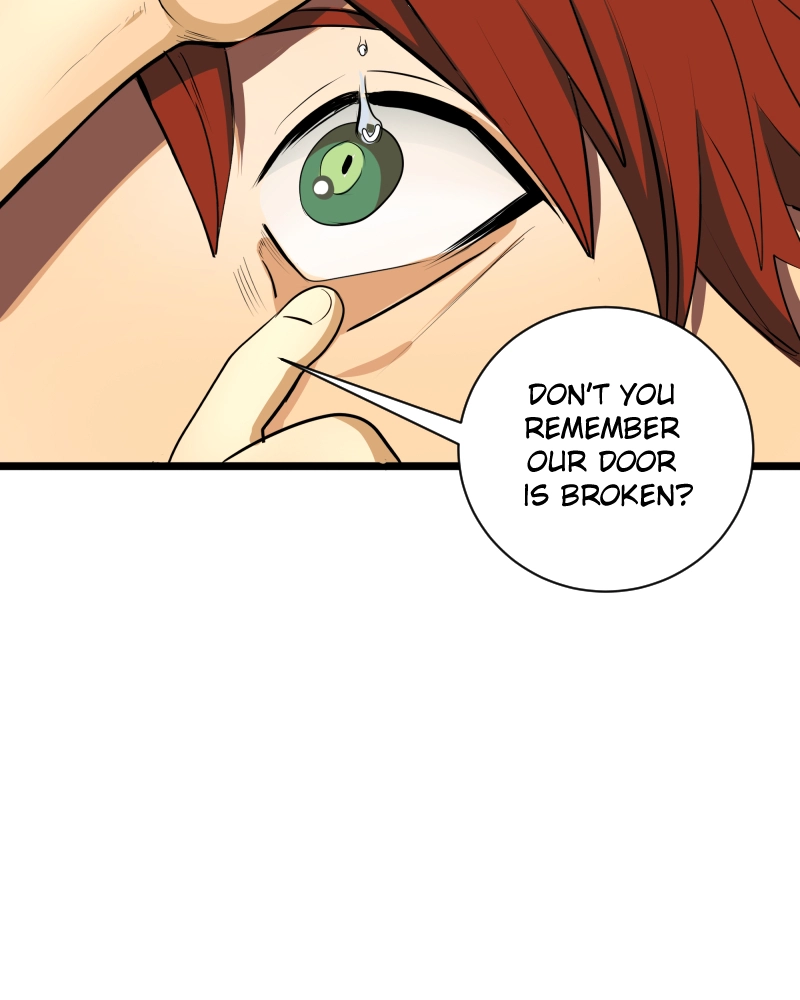 Shinigami ni datte, Ai wa aru. Chapter 1 page 161 - 