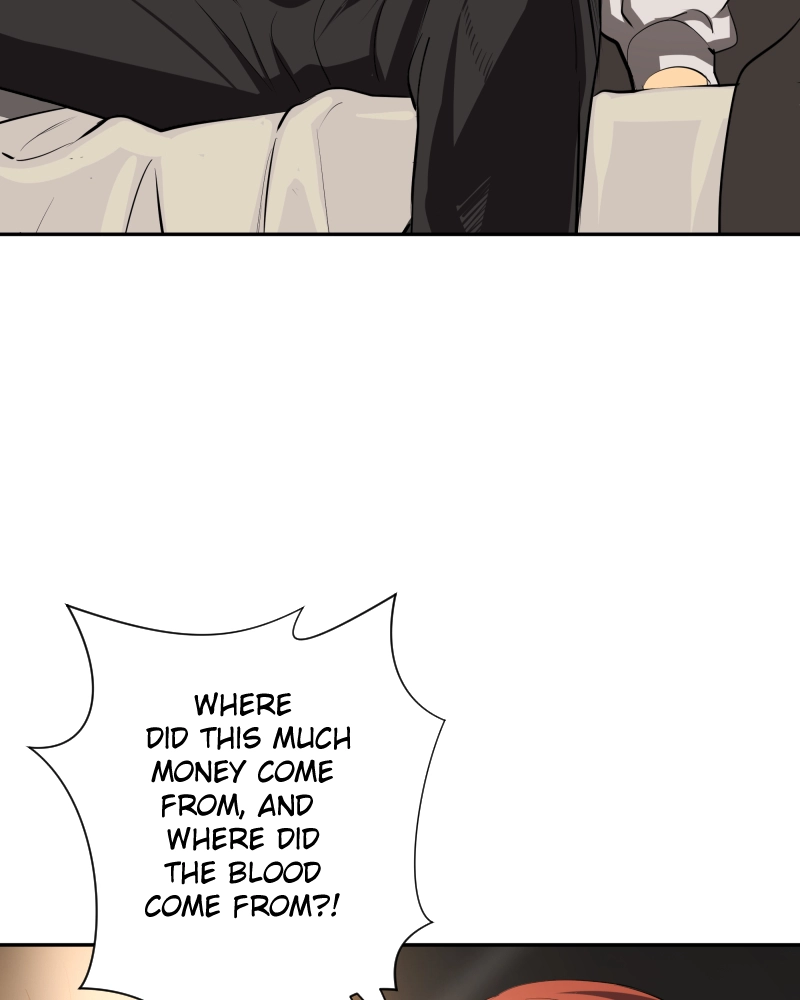 Shinigami ni datte, Ai wa aru. Chapter 1 page 163 - 