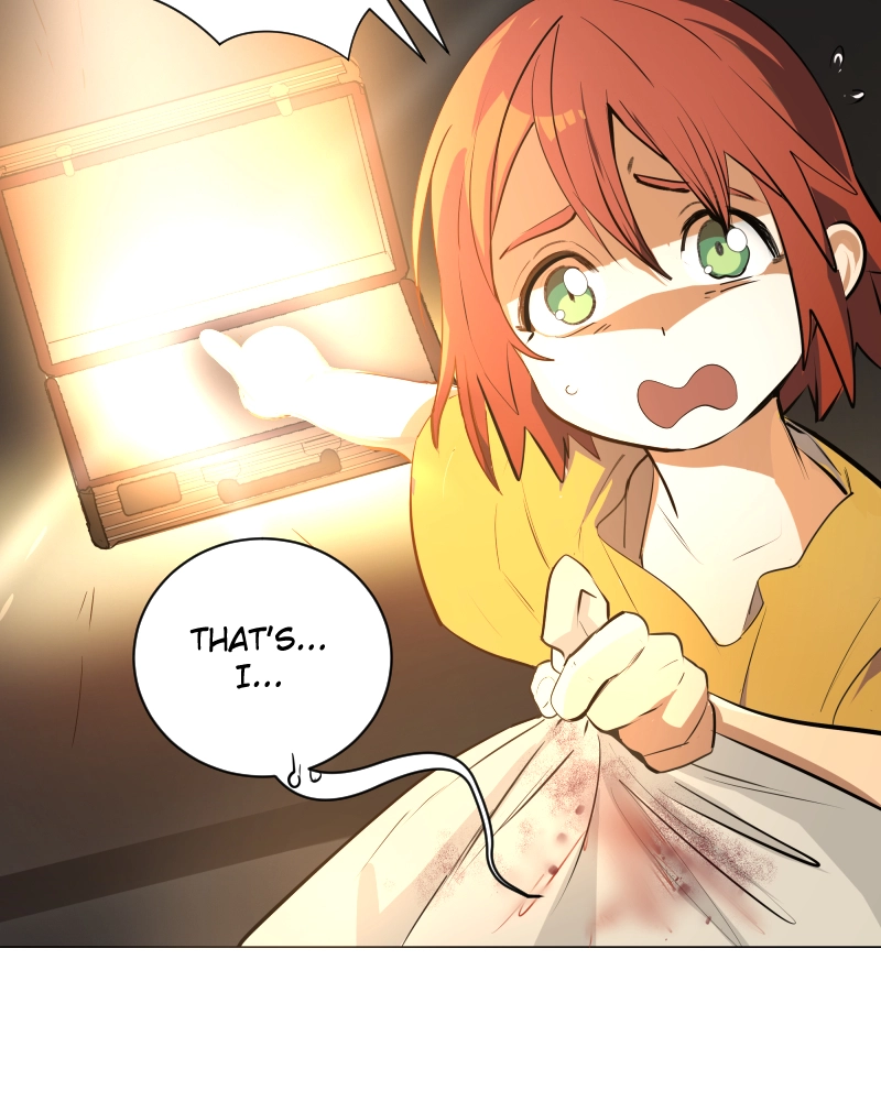 Shinigami ni datte, Ai wa aru. Chapter 1 page 164 - 