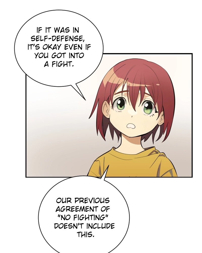 Shinigami ni datte, Ai wa aru. Chapter 1 page 167 - 