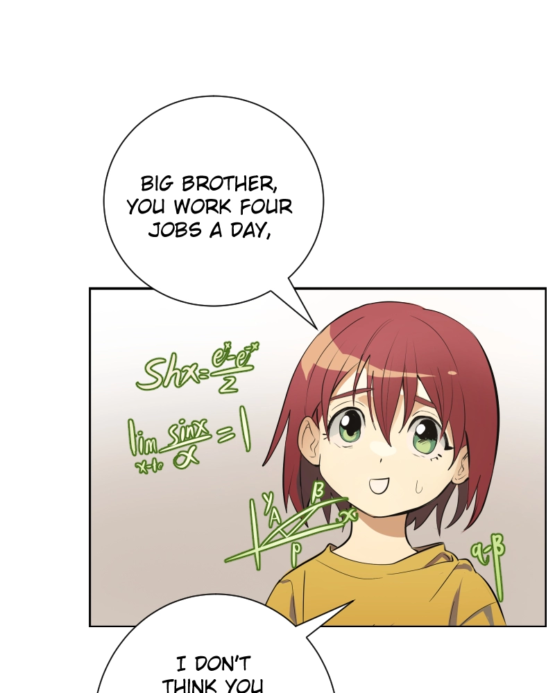 Shinigami ni datte, Ai wa aru. Chapter 1 page 169 - 