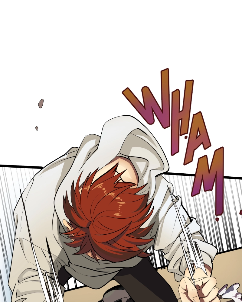 Shinigami ni datte, Ai wa aru. Chapter 1 page 171 - 