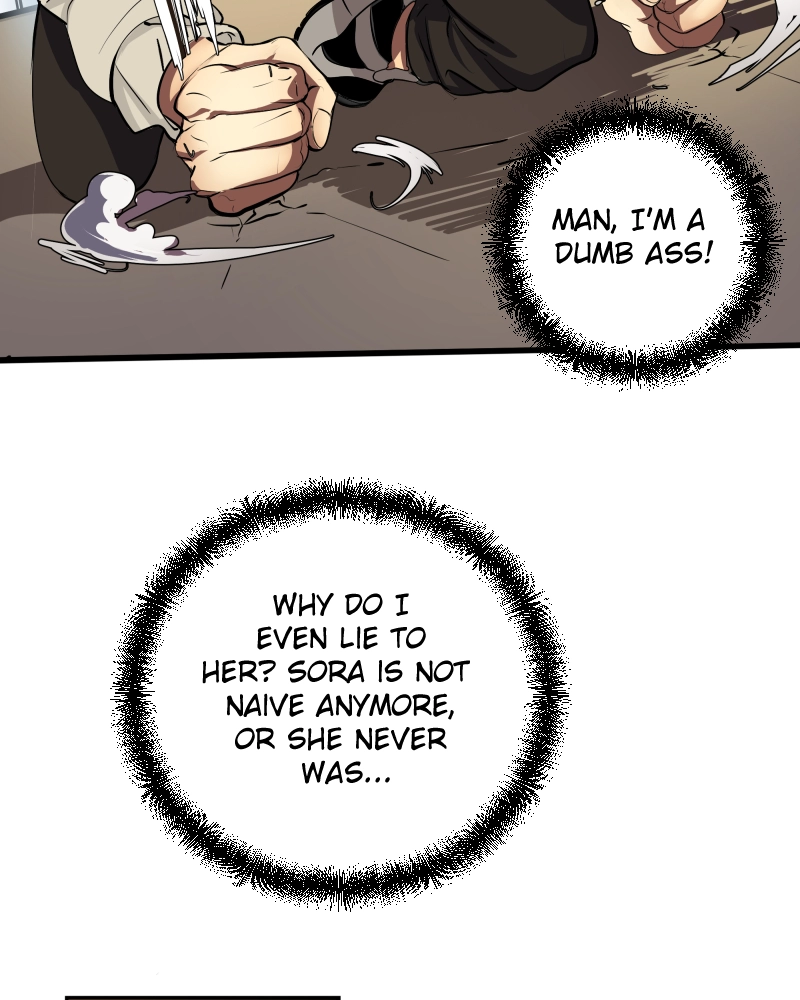 Shinigami ni datte, Ai wa aru. Chapter 1 page 172 - 