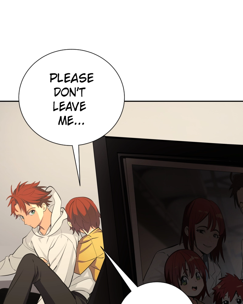 Shinigami ni datte, Ai wa aru. Chapter 1 page 174 - 