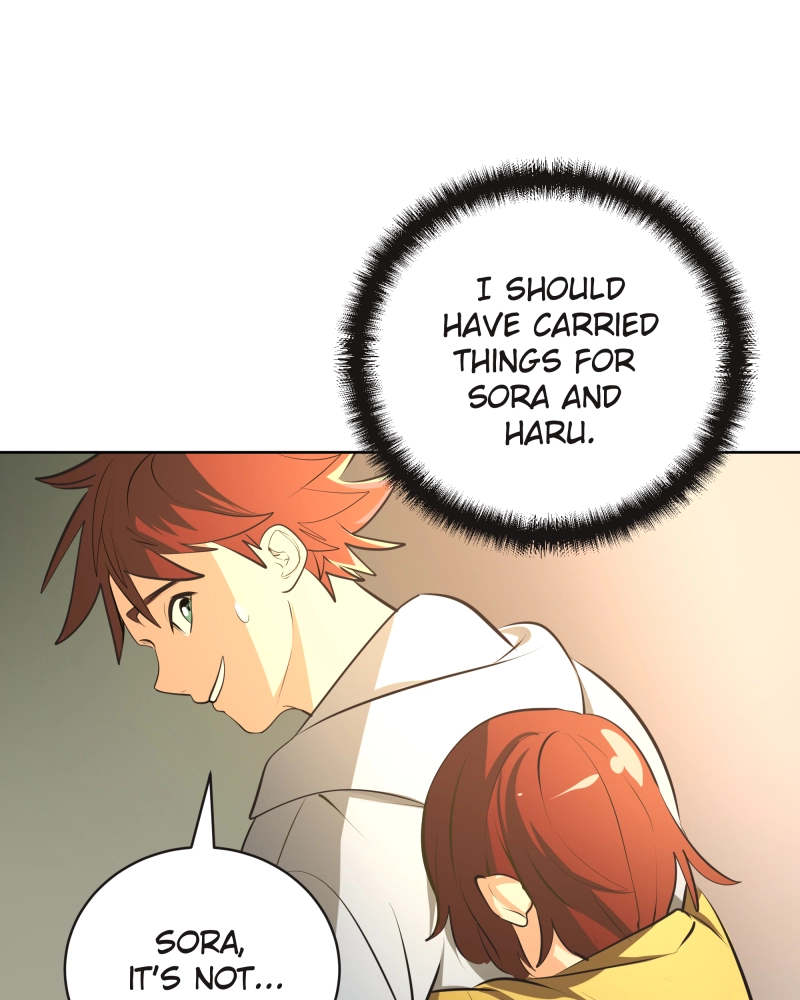 Shinigami ni datte, Ai wa aru. Chapter 1 page 176 - 