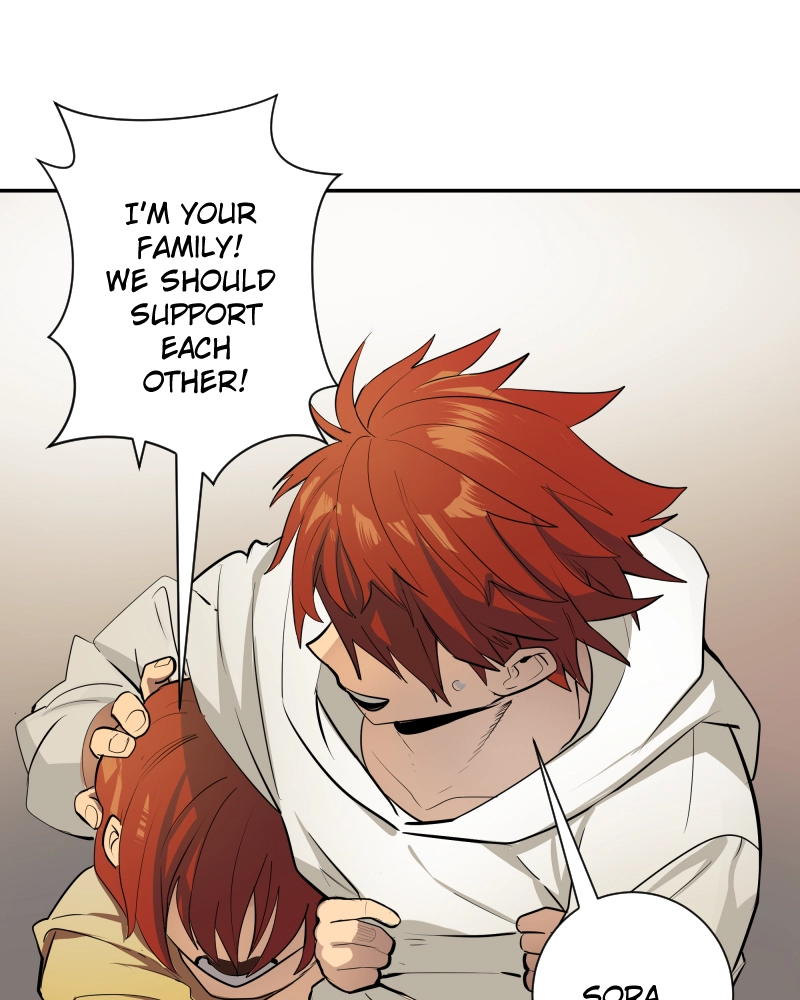 Shinigami ni datte, Ai wa aru. Chapter 1 page 180 - 