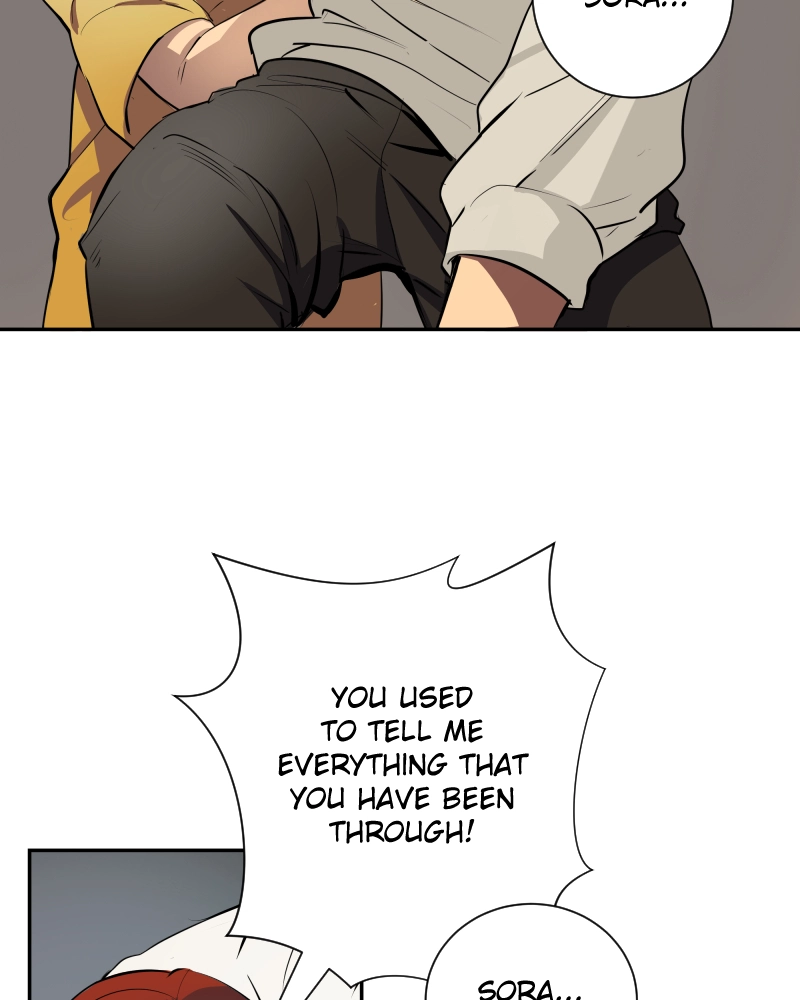 Shinigami ni datte, Ai wa aru. Chapter 1 page 181 - 