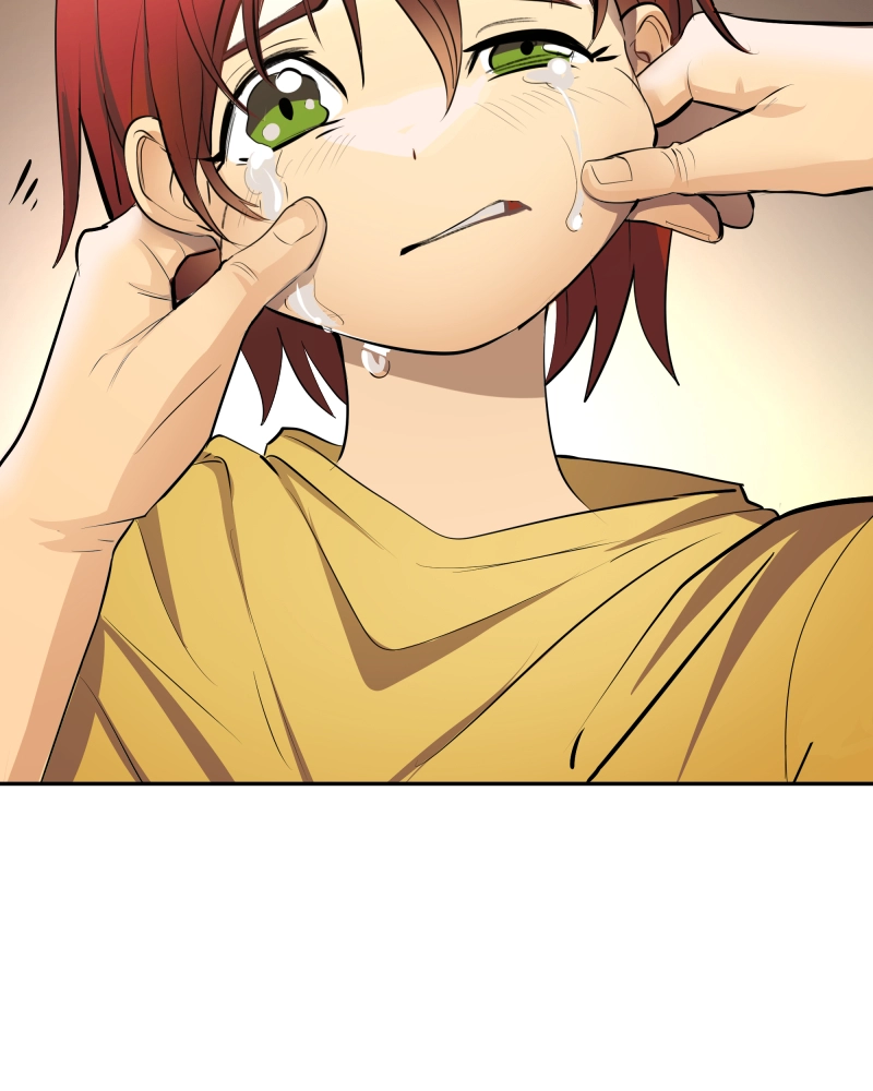 Shinigami ni datte, Ai wa aru. Chapter 1 page 184 - 