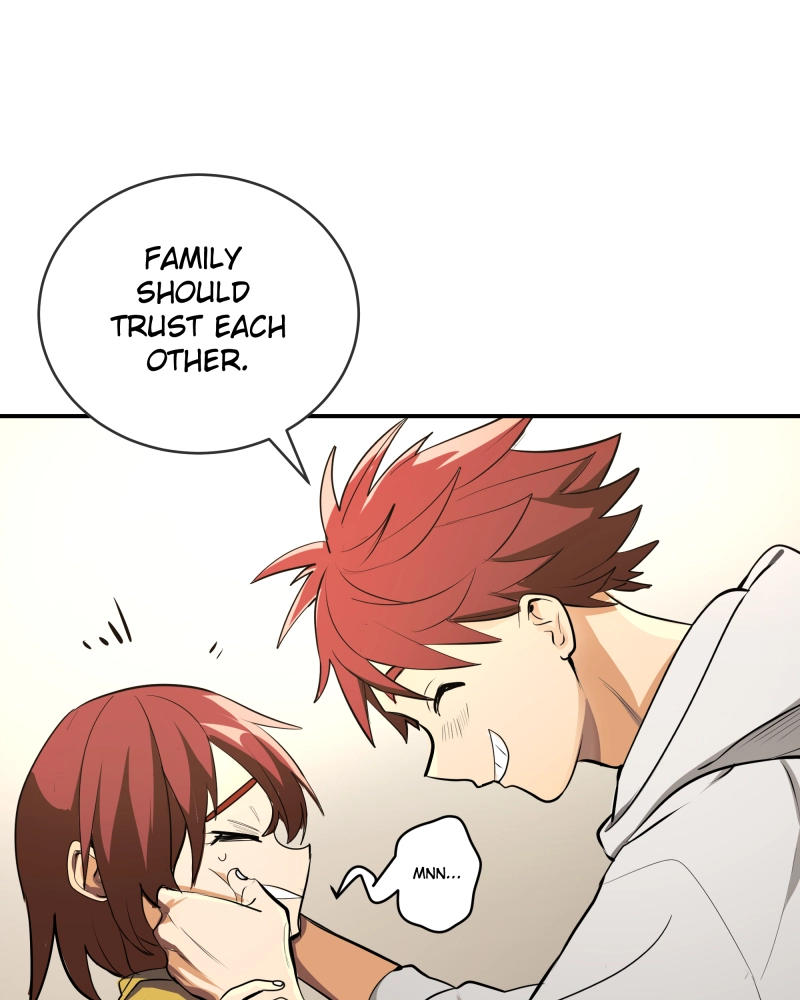 Shinigami ni datte, Ai wa aru. Chapter 1 page 186 - 