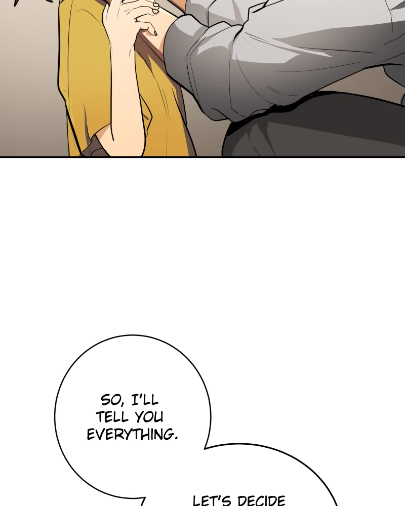 Shinigami ni datte, Ai wa aru. Chapter 1 page 187 - 