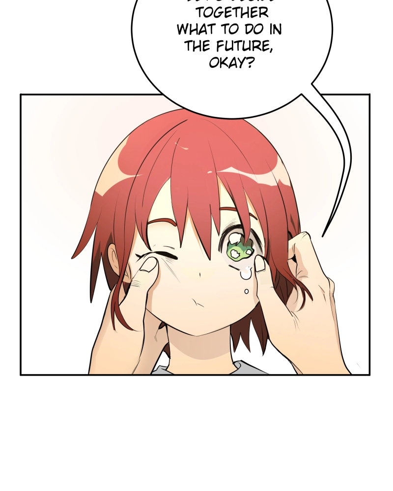 Shinigami ni datte, Ai wa aru. Chapter 1 page 188 - 
