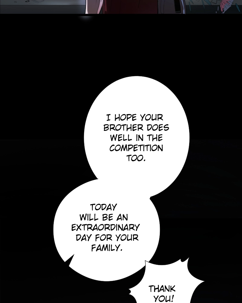 Shinigami ni datte, Ai wa aru. Chapter 1 page 20 - 