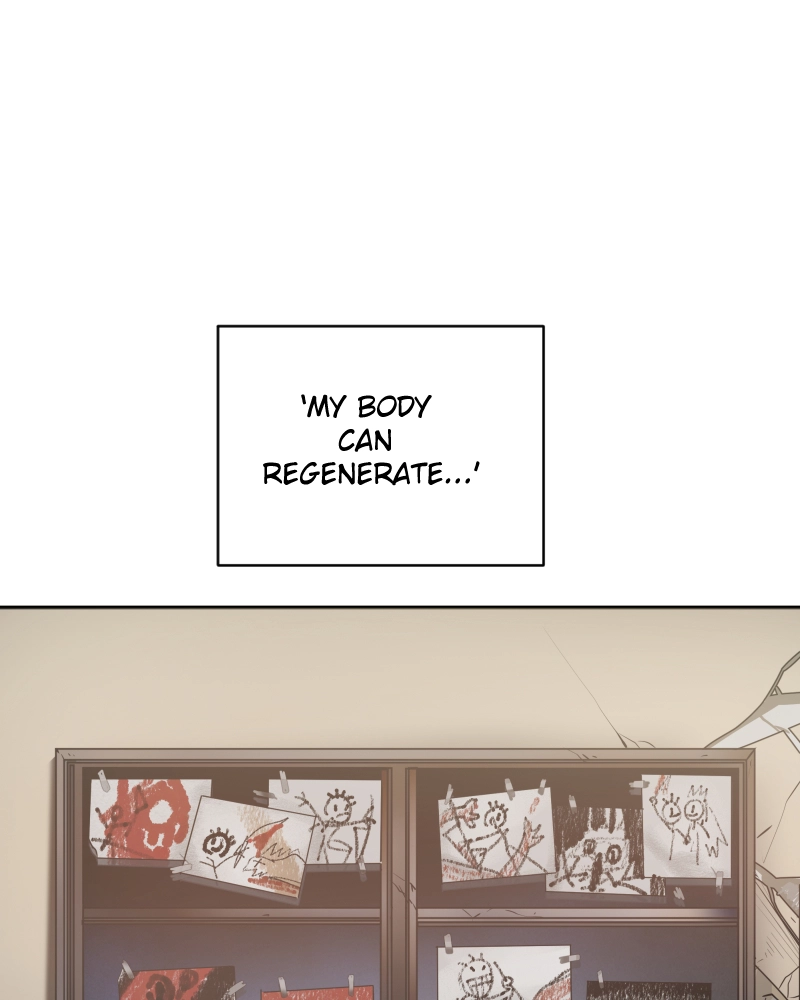 Shinigami ni datte, Ai wa aru. Chapter 1 page 193 - 
