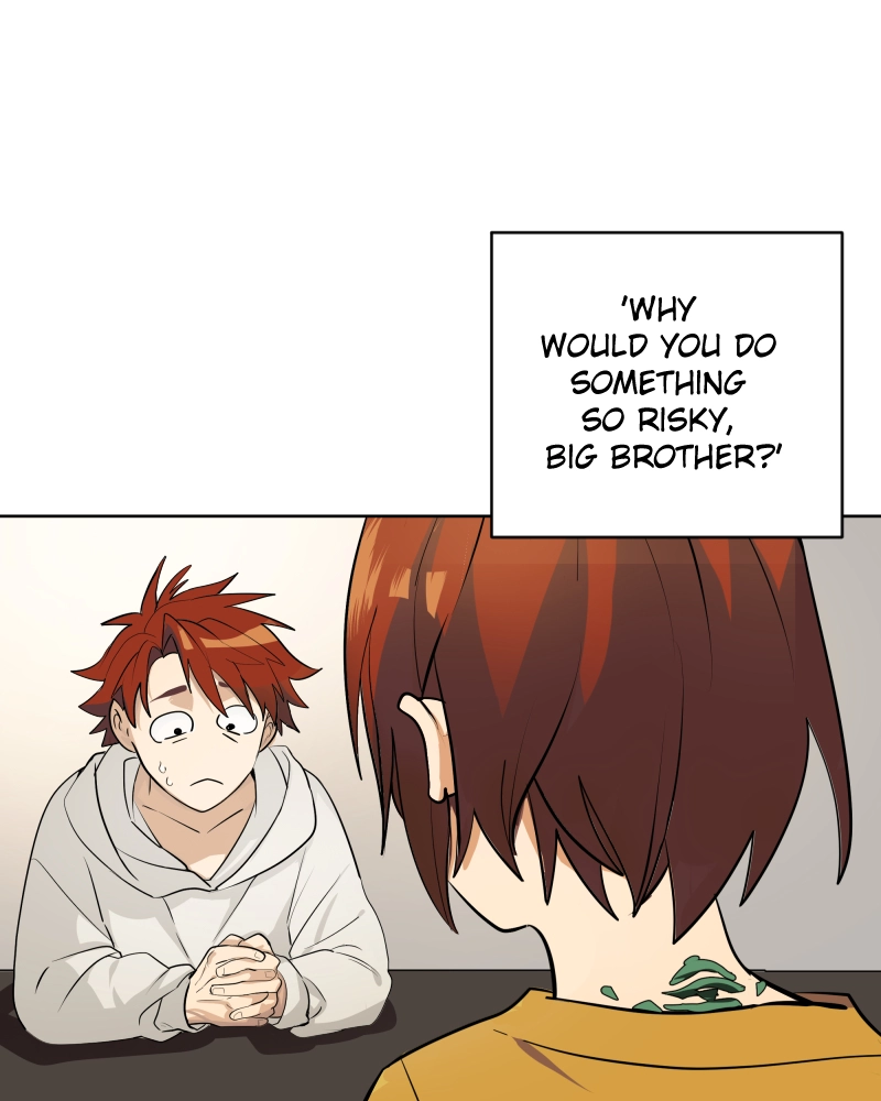 Shinigami ni datte, Ai wa aru. Chapter 1 page 196 - 