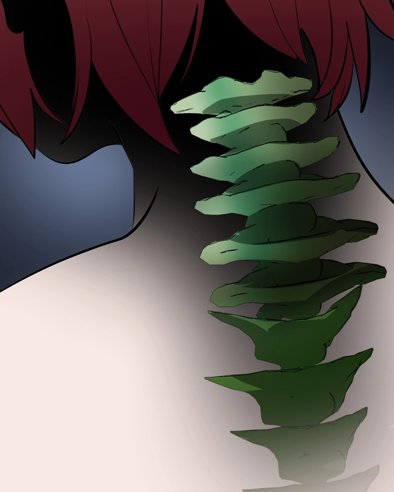 Shinigami ni datte, Ai wa aru. Chapter 1 page 198 - 