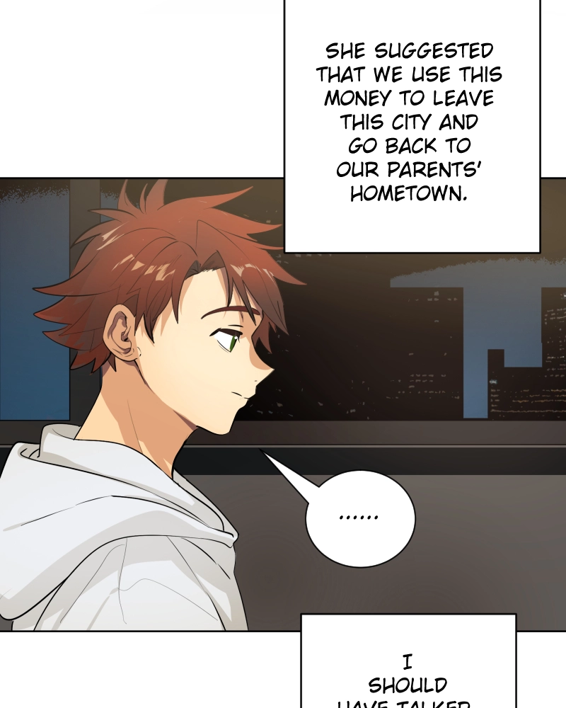 Shinigami ni datte, Ai wa aru. Chapter 1 page 202 - 