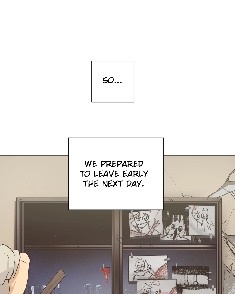 Shinigami ni datte, Ai wa aru. Chapter 1 page 204 - 