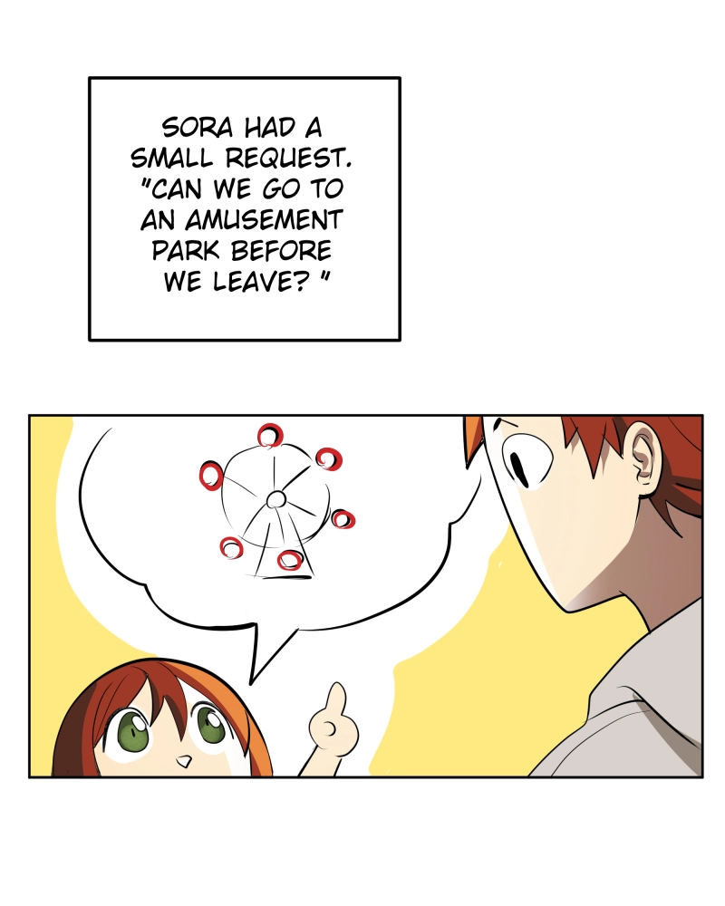 Shinigami ni datte, Ai wa aru. Chapter 1 page 210 - 