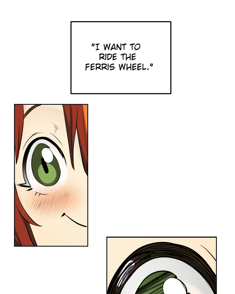 Shinigami ni datte, Ai wa aru. Chapter 1 page 211 - 