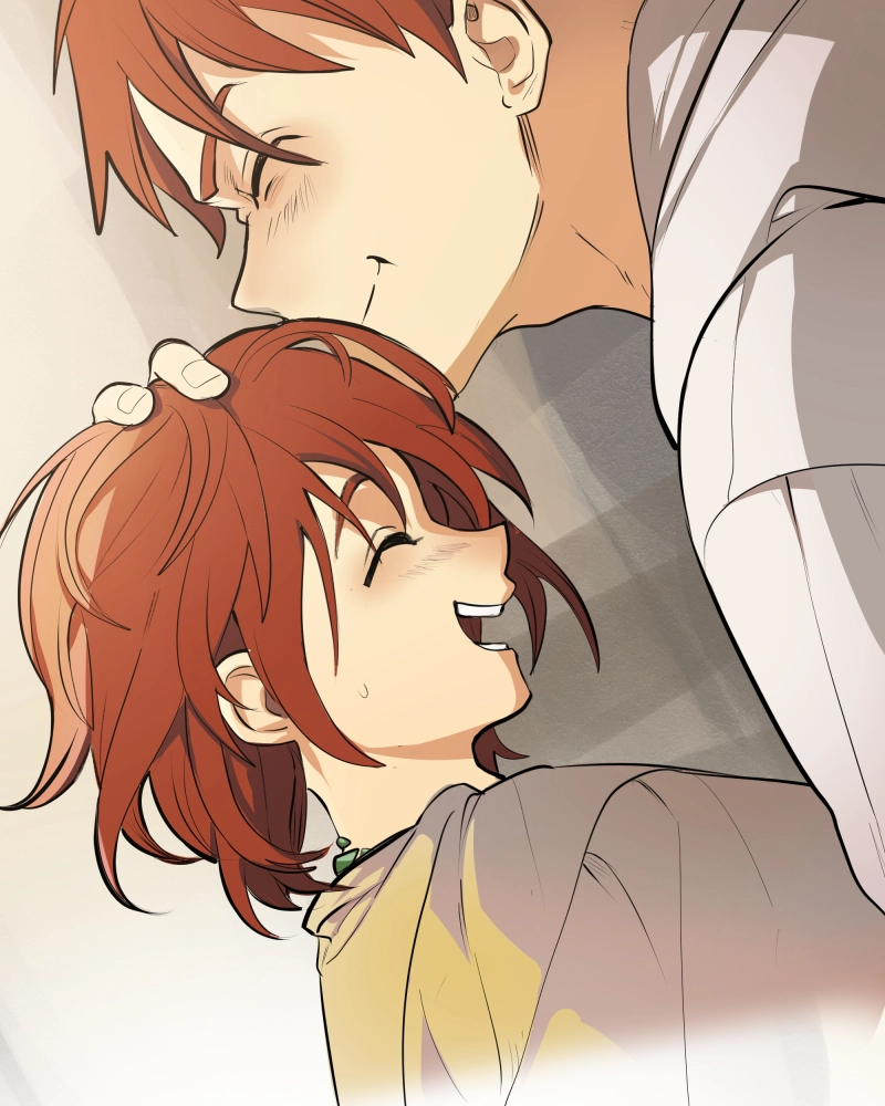 Shinigami ni datte, Ai wa aru. Chapter 1 page 214 - 