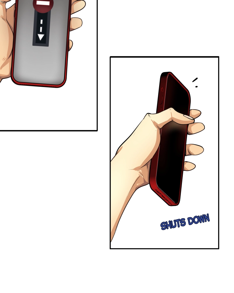Shinigami ni datte, Ai wa aru. Chapter 1 page 223 - 